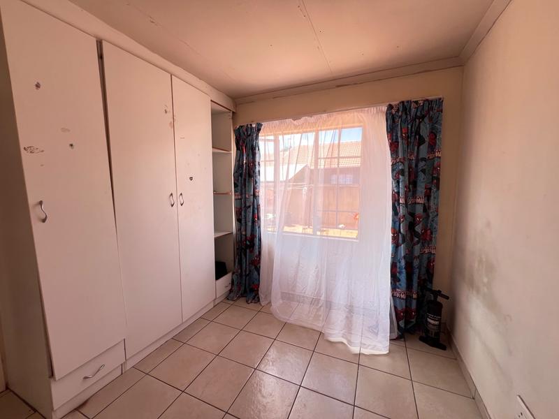 3 Bedroom Property for Sale in Kathu Northern Cape